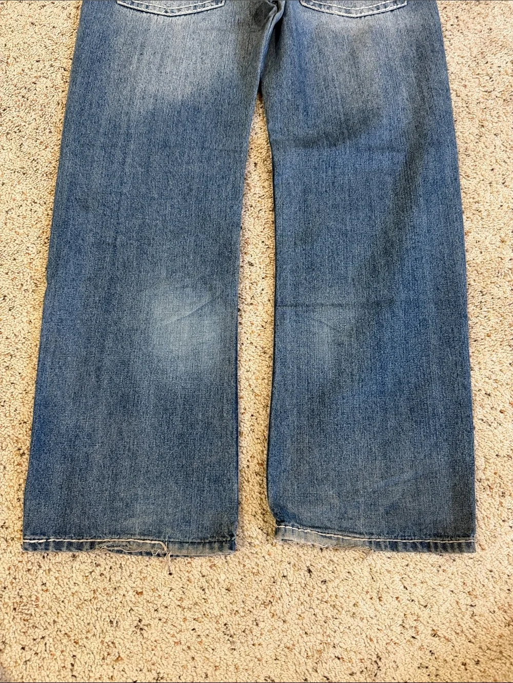 Men’s True Religion Joey Super T Jeans 36